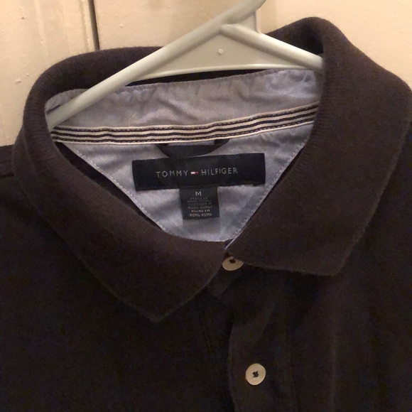 Tommy Hilfiger Polo Shirt - Picture 4 of 6